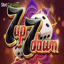 ৭ আপ ৭ ডাউন 7 Up 7 Down cv222